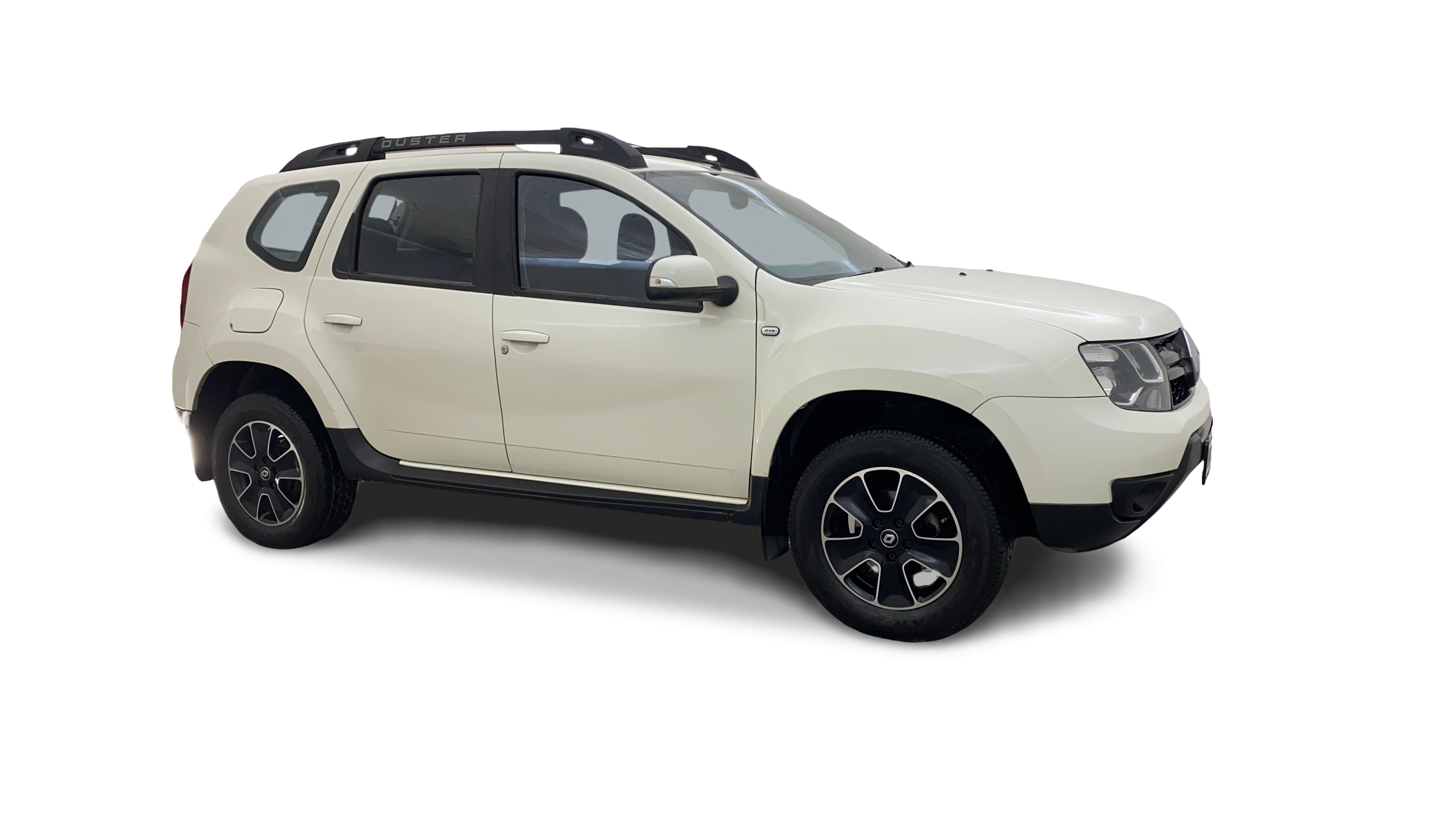 2018 Renault Duster - SUV - Petrol - Manual - ₹4.60 lakh