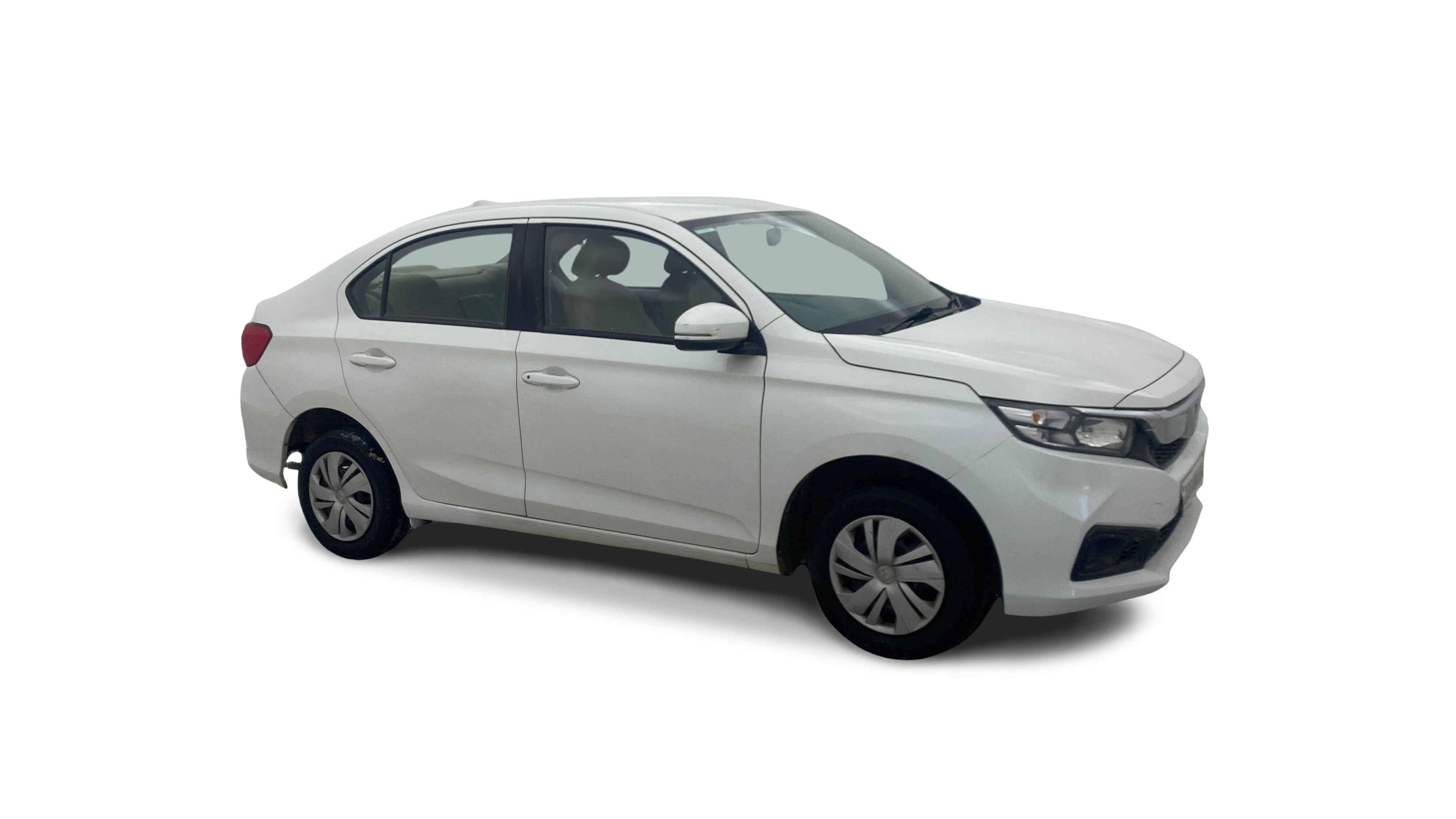 2021 Honda Amaze - Sedan - Petrol - Manual - ₹5.48 lakh