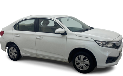 2021 Honda Amaze - Sedan - Petrol - Manual - ₹5.48 lakh