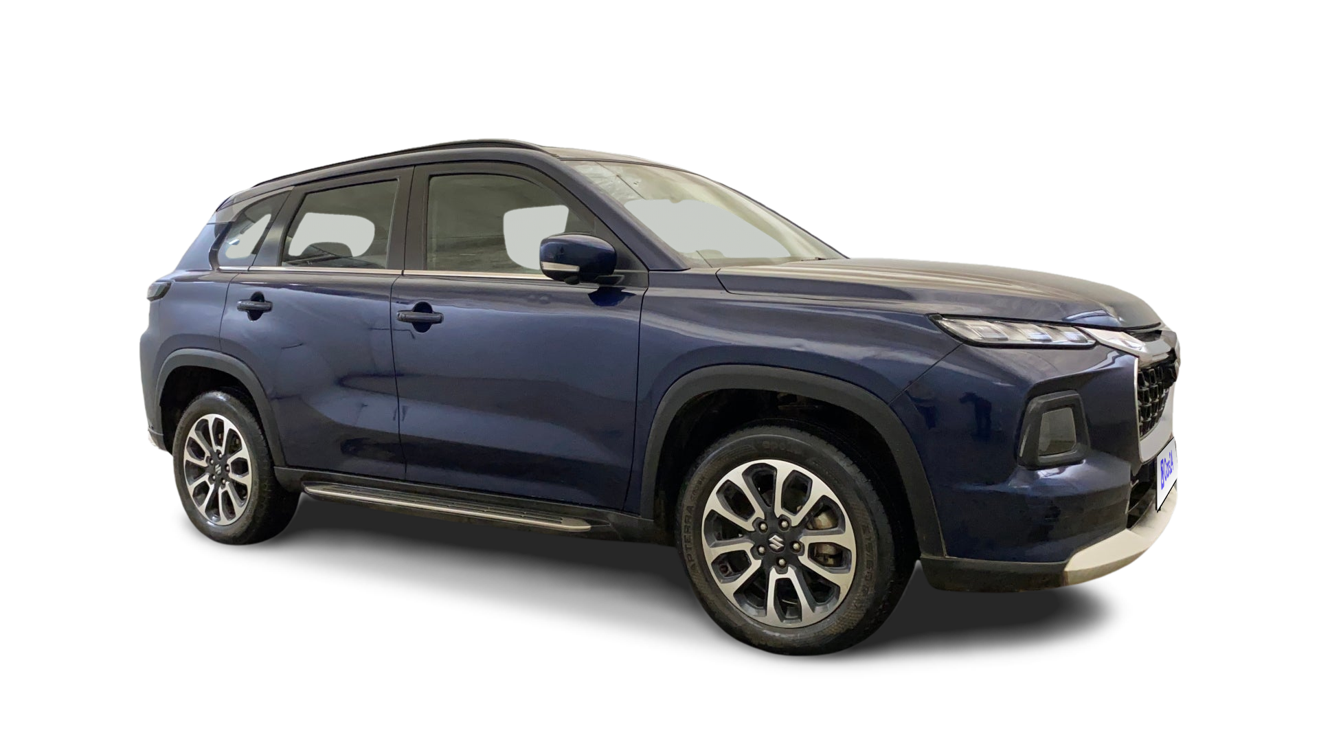 2023 Maruti Grand Vitara - SUV - Petrol - Manual - ₹11.03 lakh