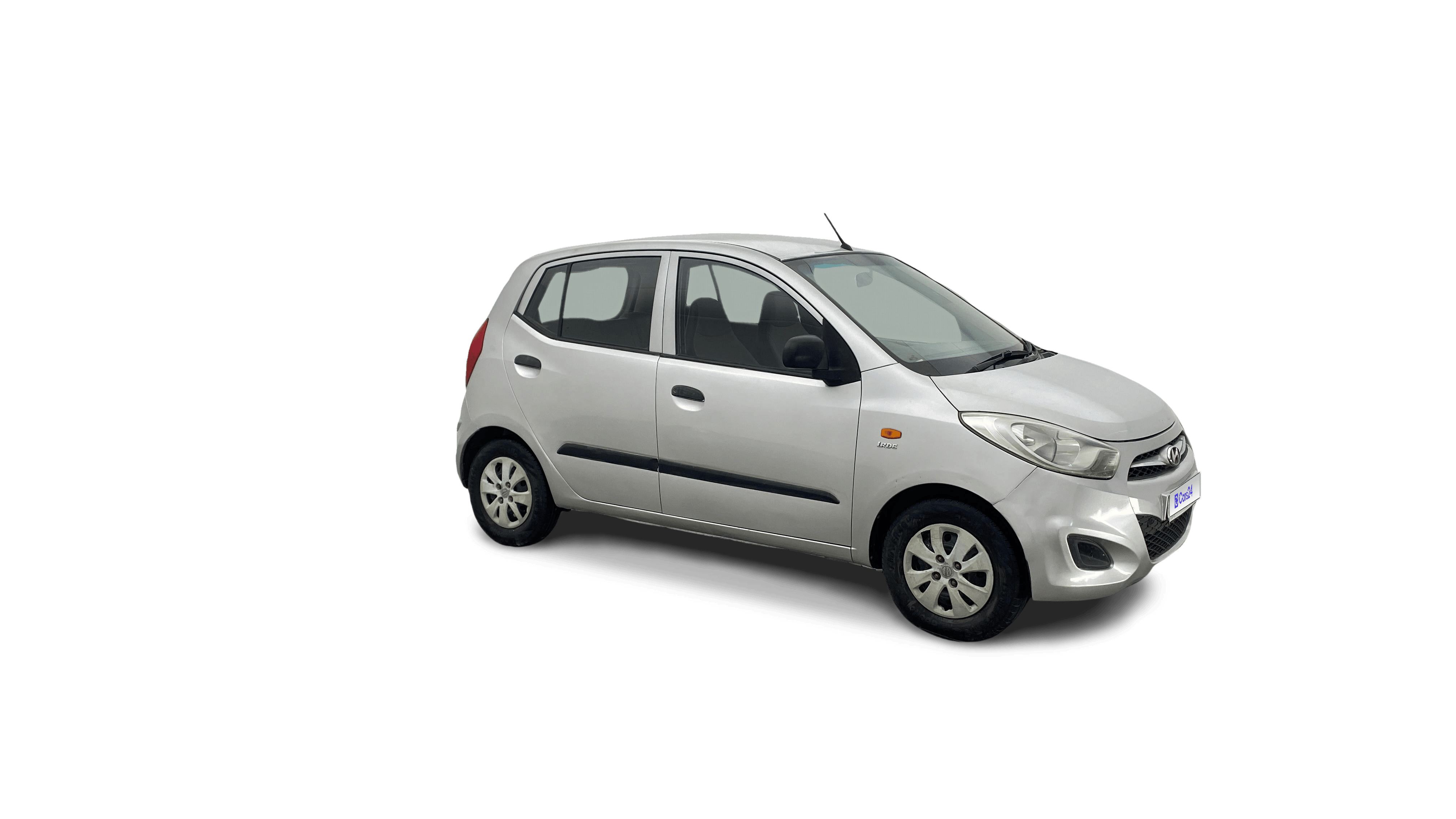 2014 Hyundai i10 - Hatchback - Petrol - Manual - ₹2.36 lakh