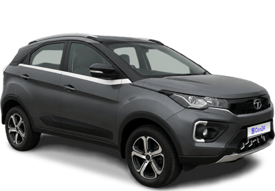 2022 Tata NEXON - SUV - Petrol - Manual - ₹8.27 lakh