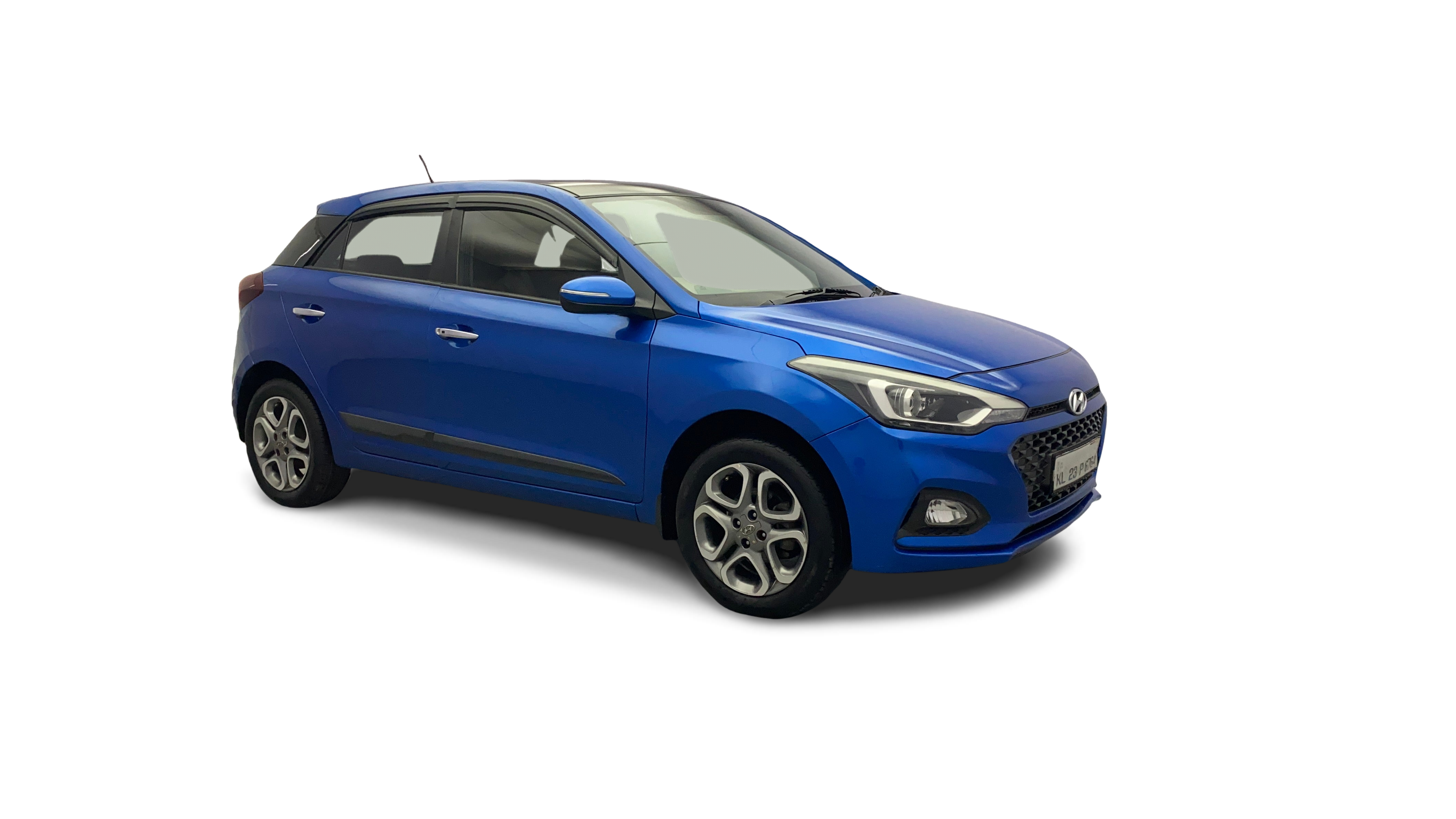Hyundai Elite i20-img