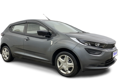 2022 Tata ALTROZ - Hatchback - Petrol - Manual - ₹4.45 lakh
