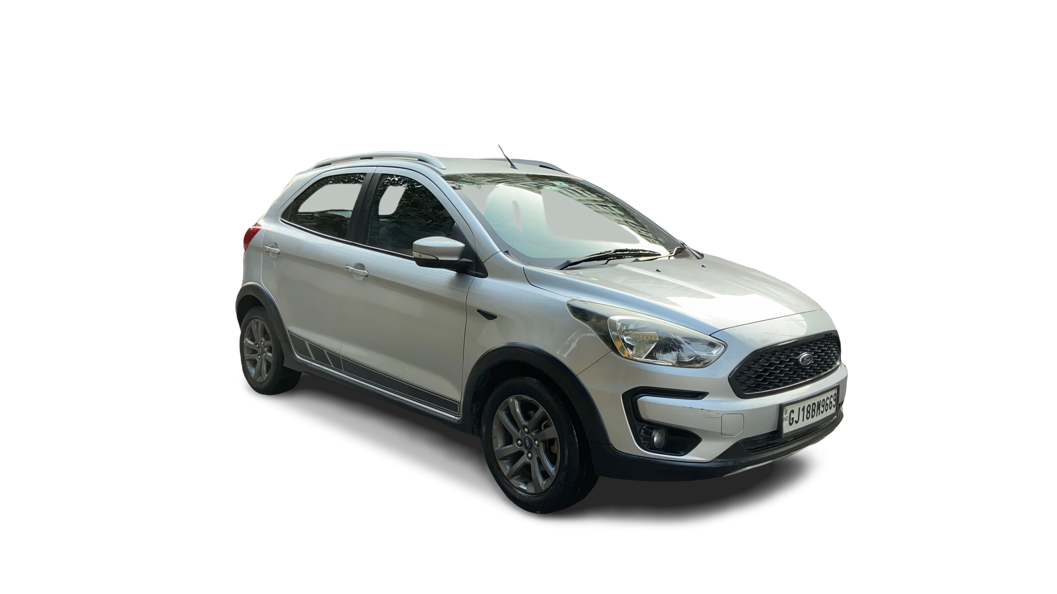 Ford FREESTYLE-img