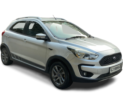 Ford FREESTYLE-img