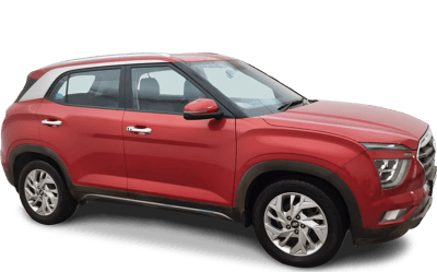 2020 Hyundai Creta - SUV - Petrol - Manual - ₹9.99 lakh