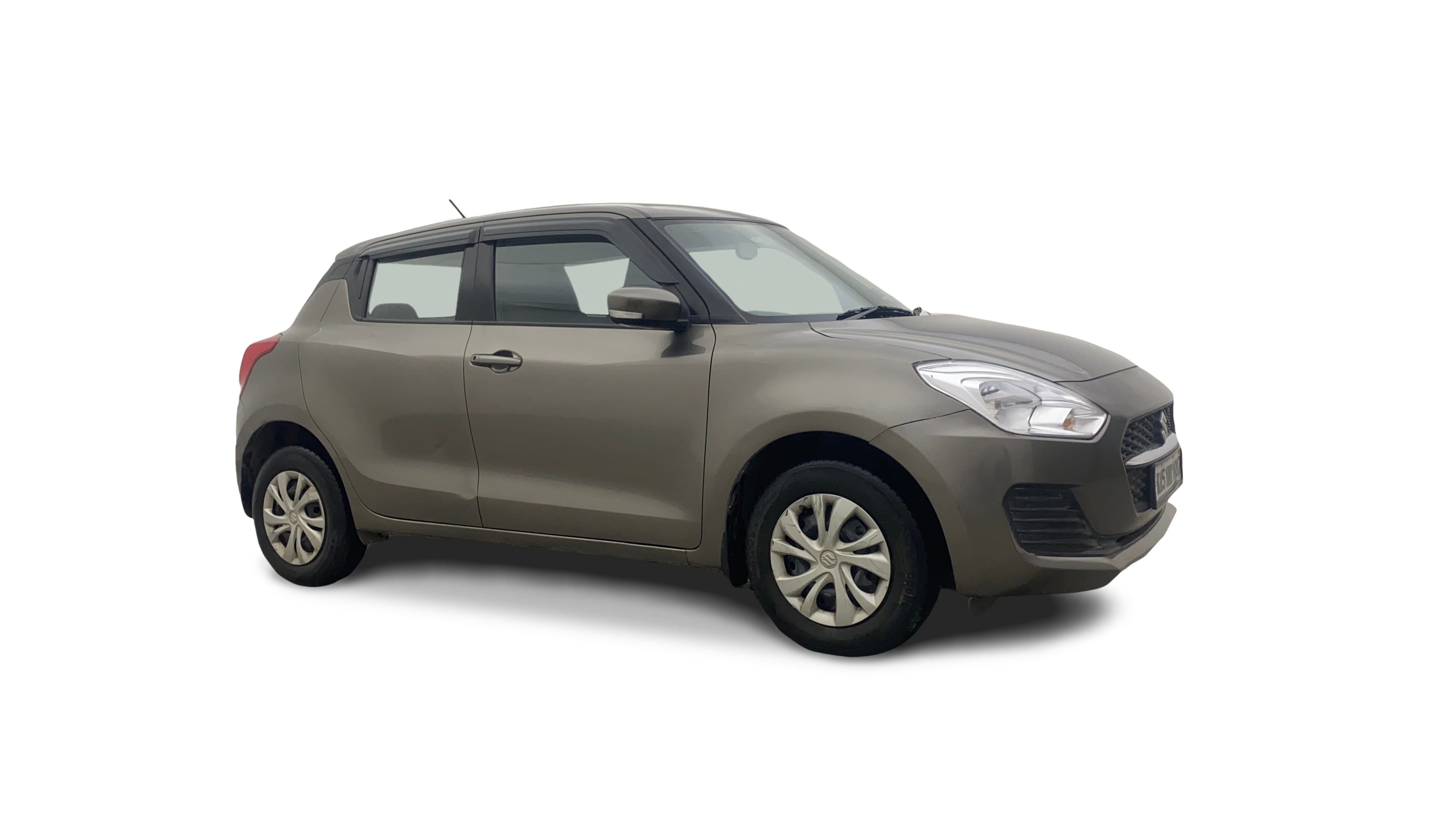 Maruti Swift-img