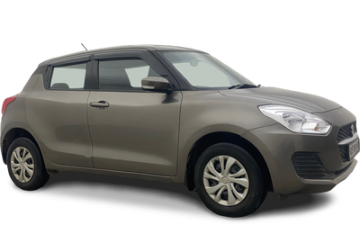 Maruti Swift-img
