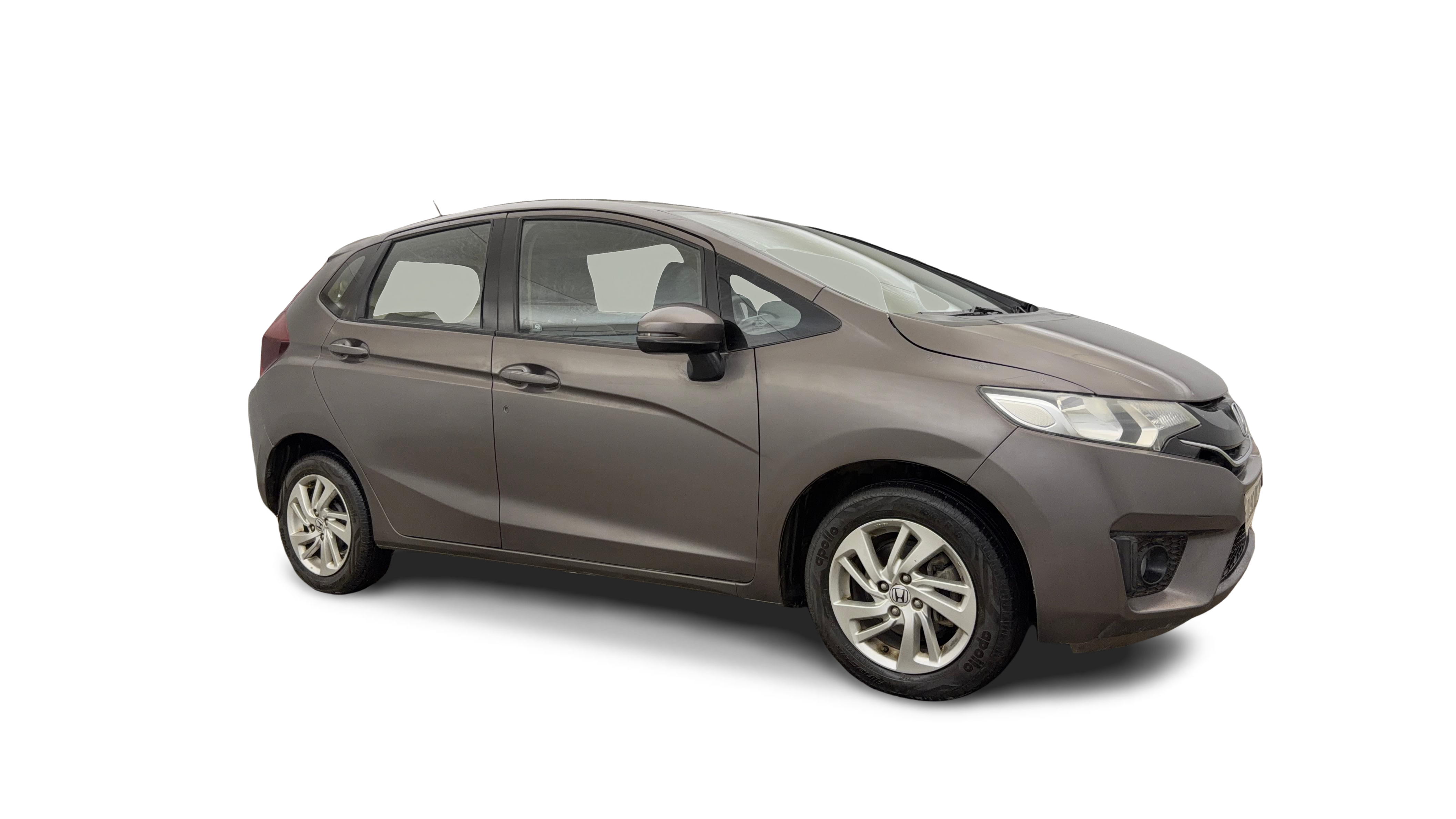 2016 Honda Jazz - Hatchback - Petrol - Manual - ₹2.79 lakh