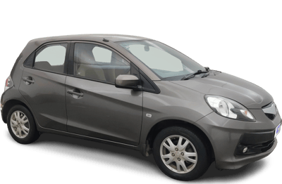 2013 Honda Brio - Hatchback - Petrol - Manual - ₹2.90 lakh