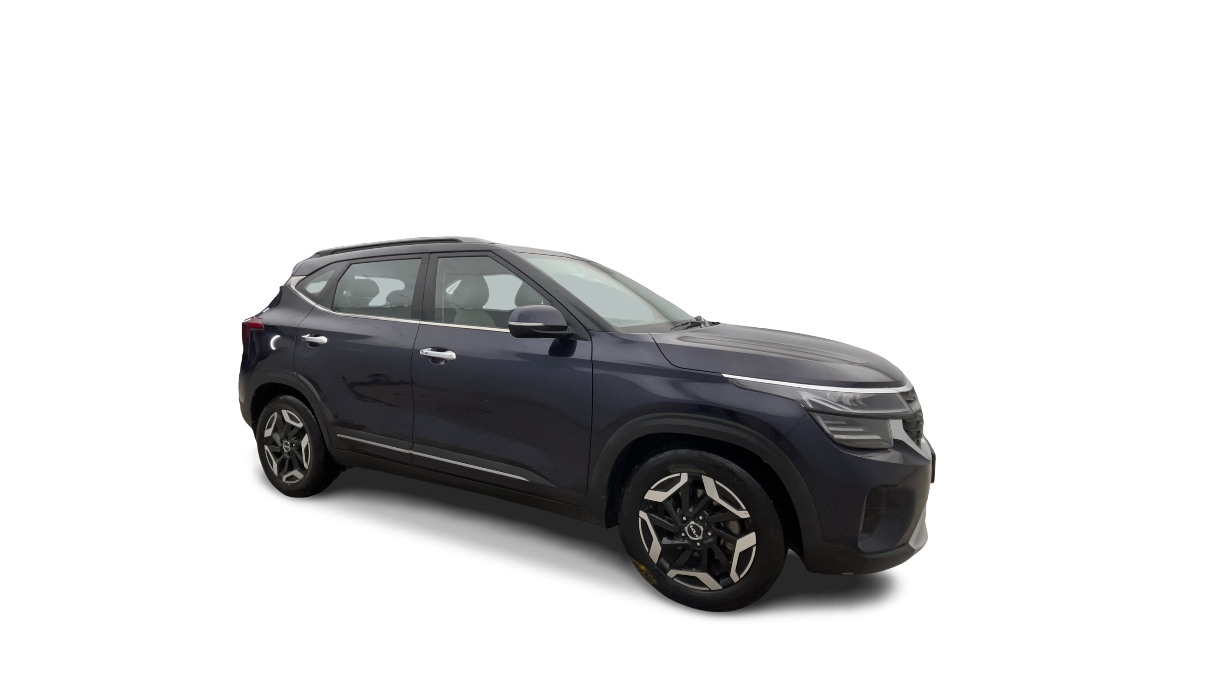 2023 KIA SELTOS - SUV - Petrol - Automatic - ₹13.08 lakh