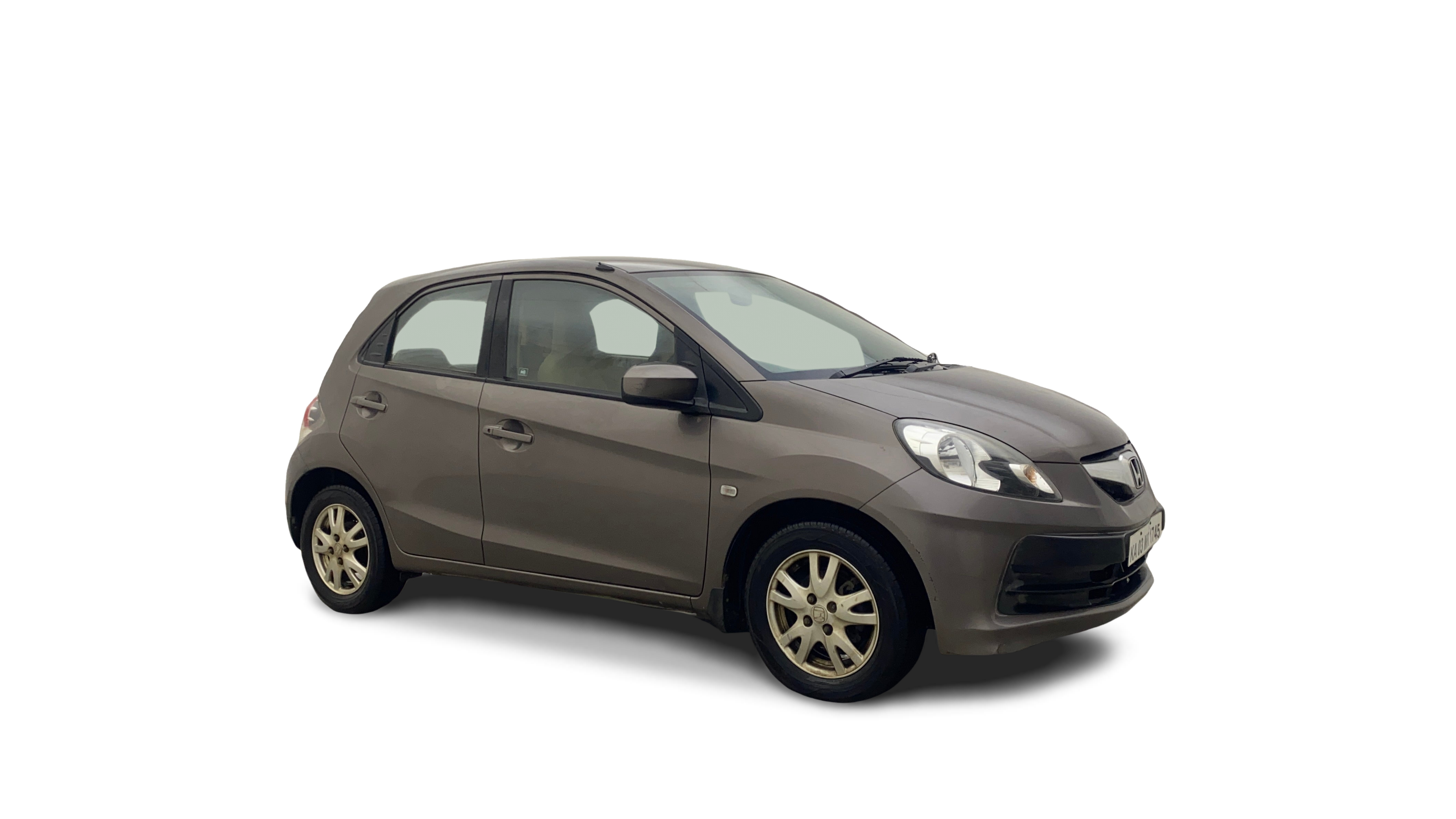 Honda Brio-img