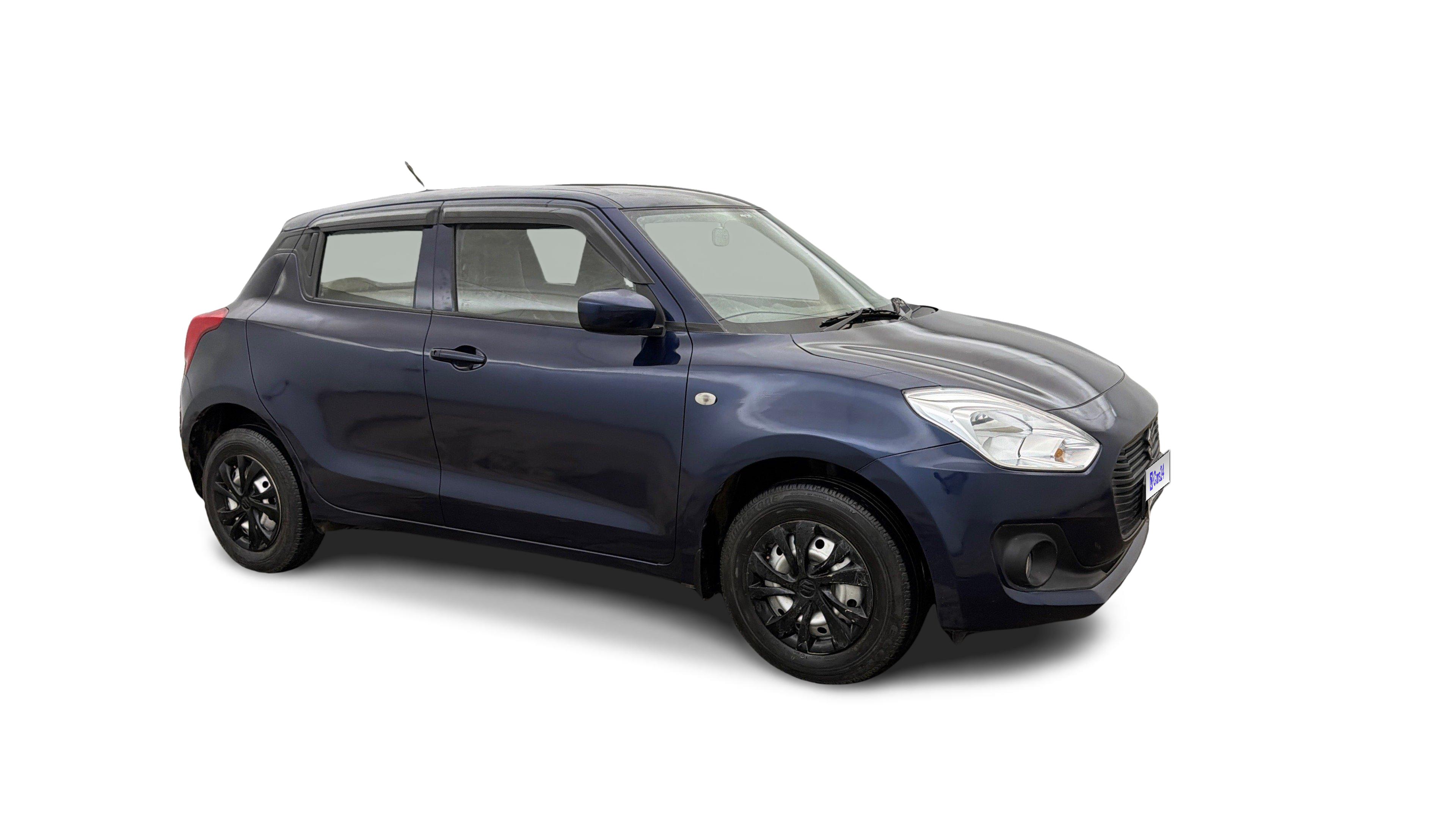 2019 Maruti Swift - Hatchback - Petrol - Manual - ₹3.99 lakh