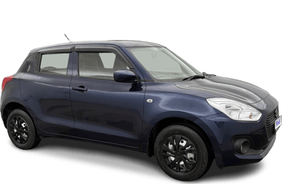 2019 Maruti Swift - Hatchback - Petrol - Manual - ₹3.99 lakh