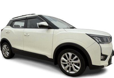 2020 Mahindra XUV300 - SUV - Petrol - Manual - ₹5.15 lakh