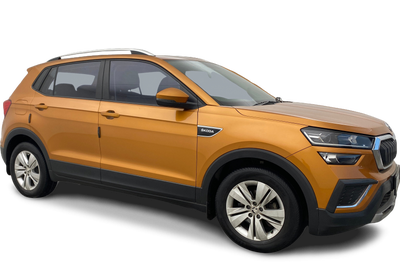 2023 Skoda KUSHAQ - SUV - Petrol - Automatic - ₹11.25 lakh
