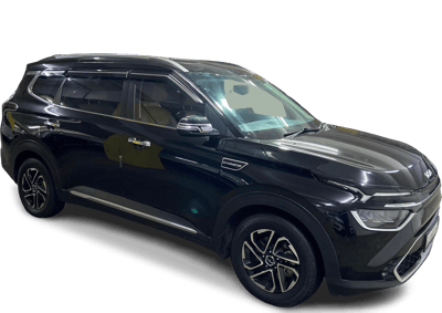 2022 KIA CARENS - SUV - Diesel - Automatic - ₹13.88 lakh