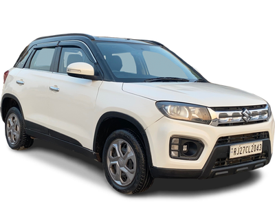 Maruti Vitara Brezza-img