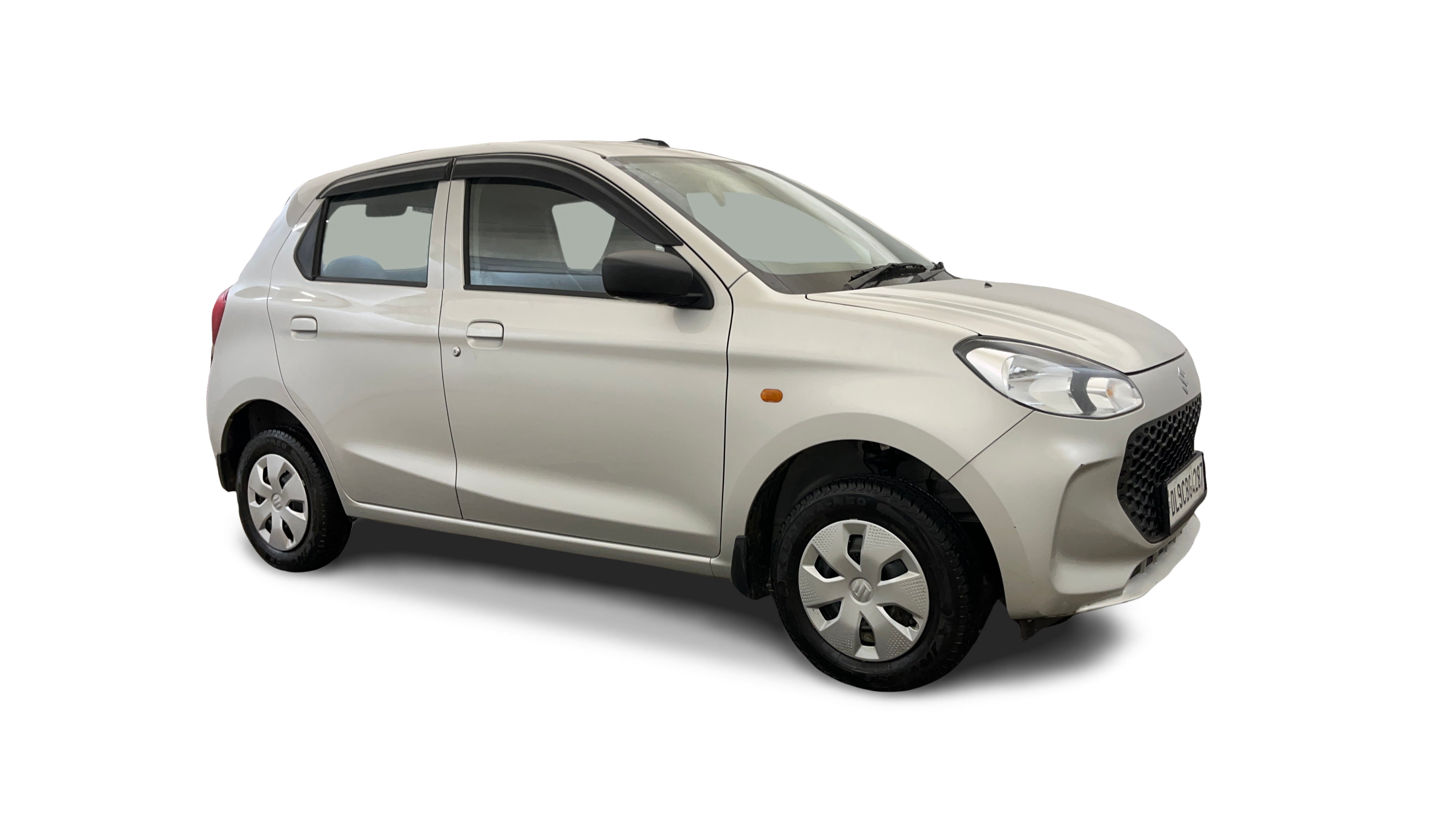 Maruti Alto K10-img