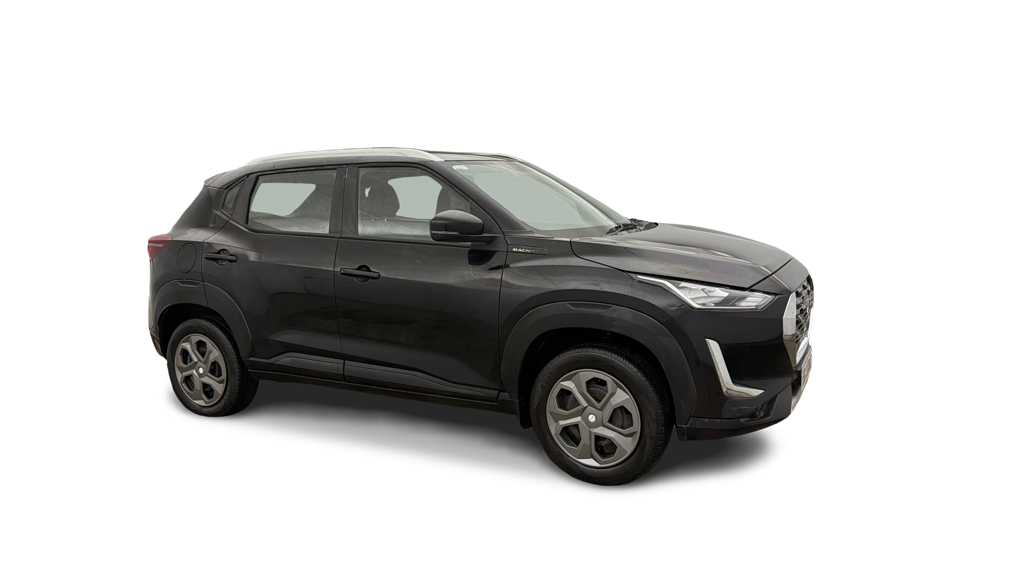 2023 Nissan MAGNITE - SUV - Petrol - Manual - ₹5.49 lakh