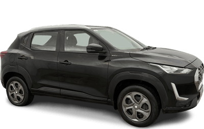 2023 Nissan MAGNITE - SUV - Petrol - Manual - ₹5.49 lakh