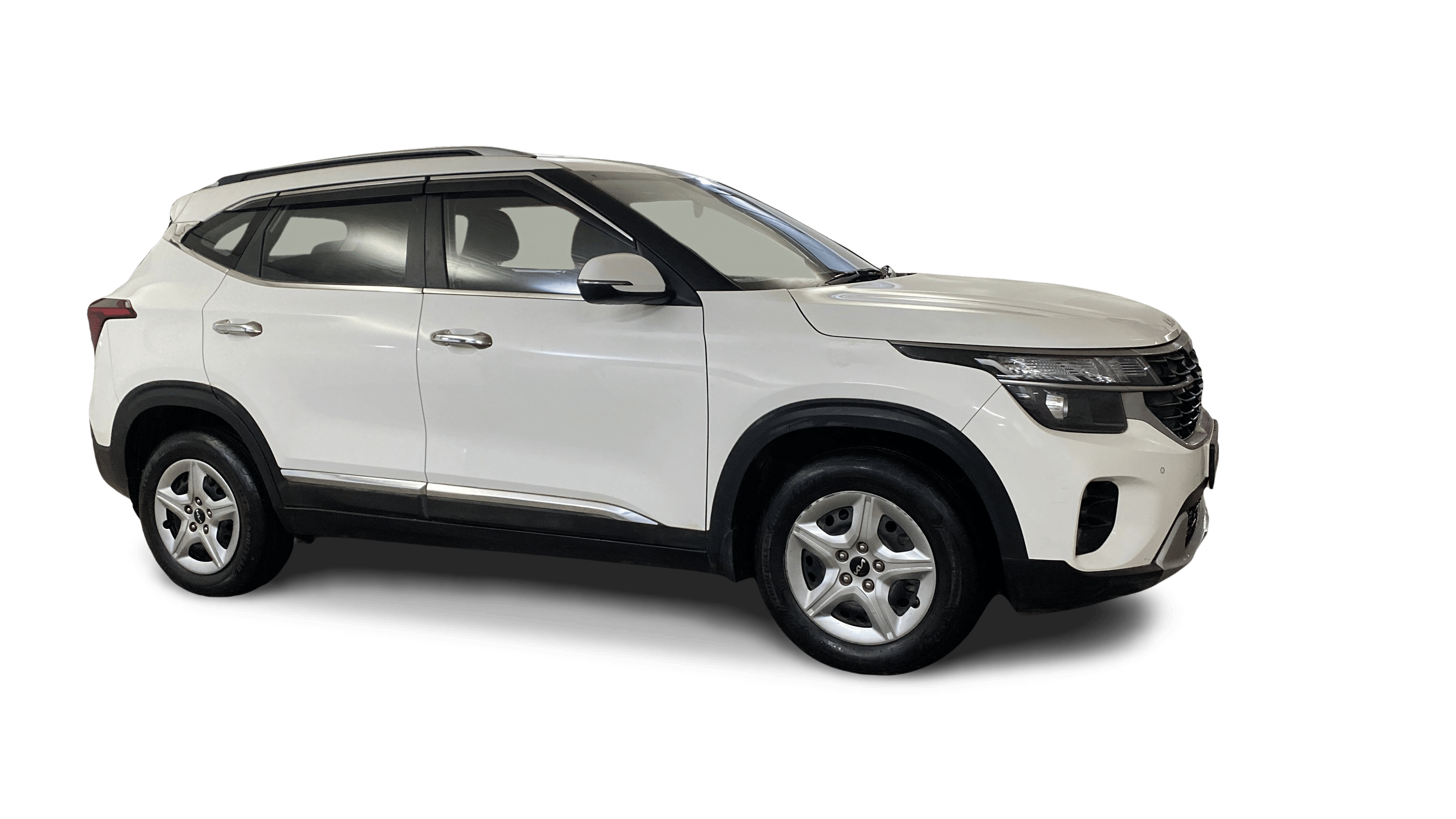 2023 KIA SELTOS - SUV - Petrol - Manual - ₹8.99 lakh