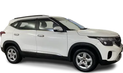 2023 KIA SELTOS - SUV - Petrol - Manual - ₹8.99 lakh