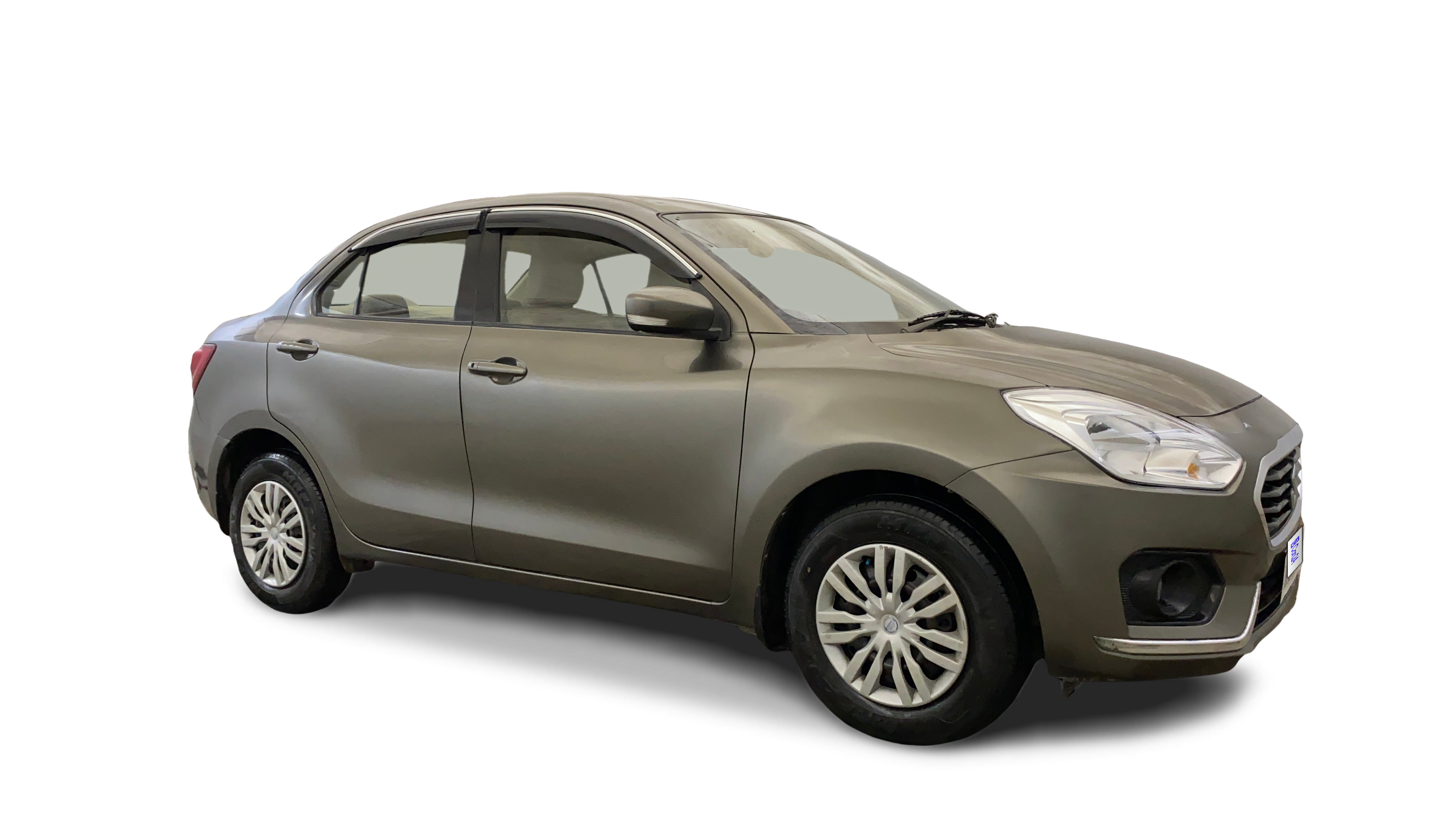2018 Maruti Dzire - Sedan - Petrol - Manual - ₹3.60 lakh