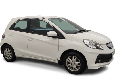 2014 Honda Brio - Hatchback - Petrol - Automatic - ₹3.25 lakh