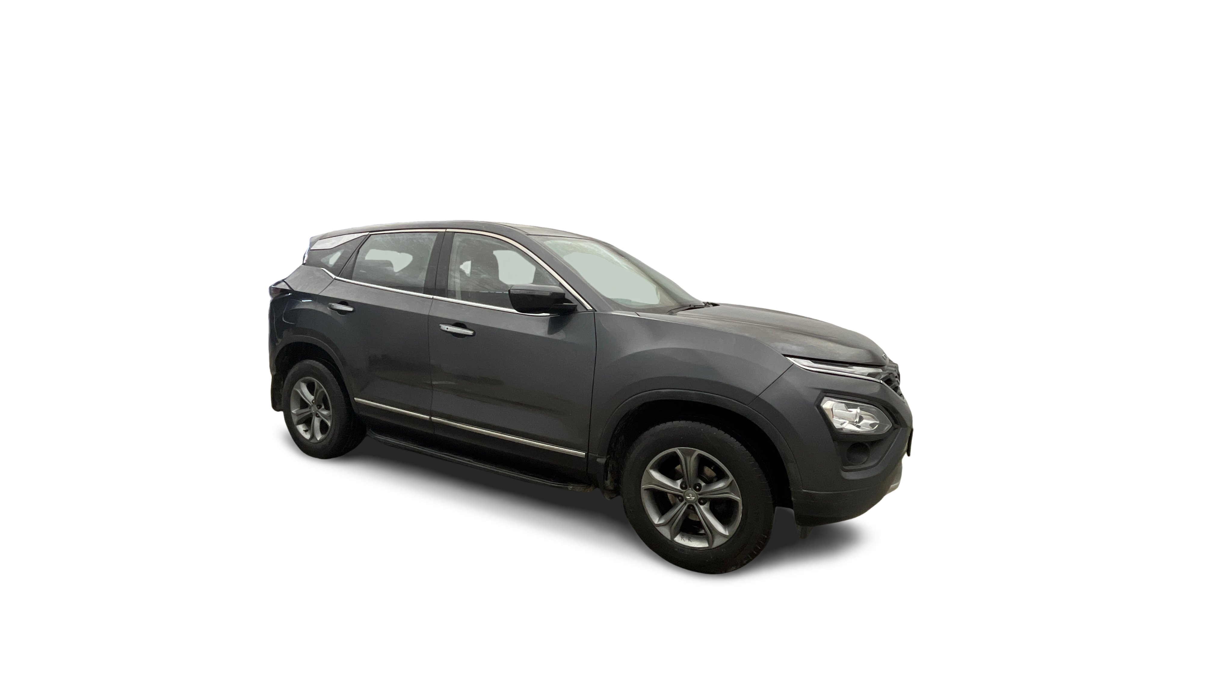 2021 Tata Harrier - SUV - Diesel - Automatic - ₹10.80 lakh