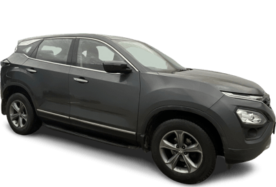 2021 Tata Harrier - SUV - Diesel - Automatic - ₹10.80 lakh