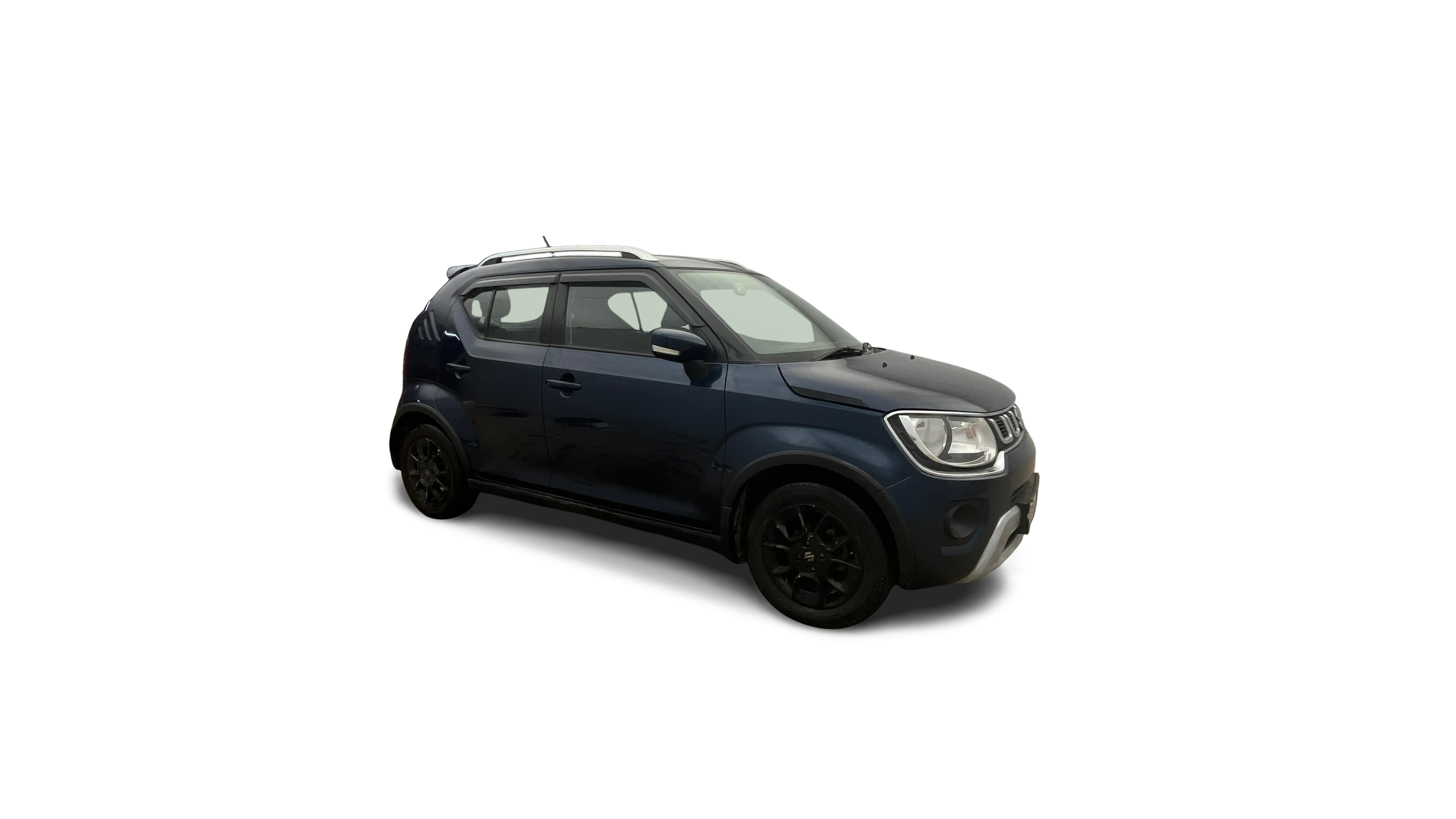 2024 Maruti IGNIS - Hatchback - Petrol - Manual - ₹5.44 lakh