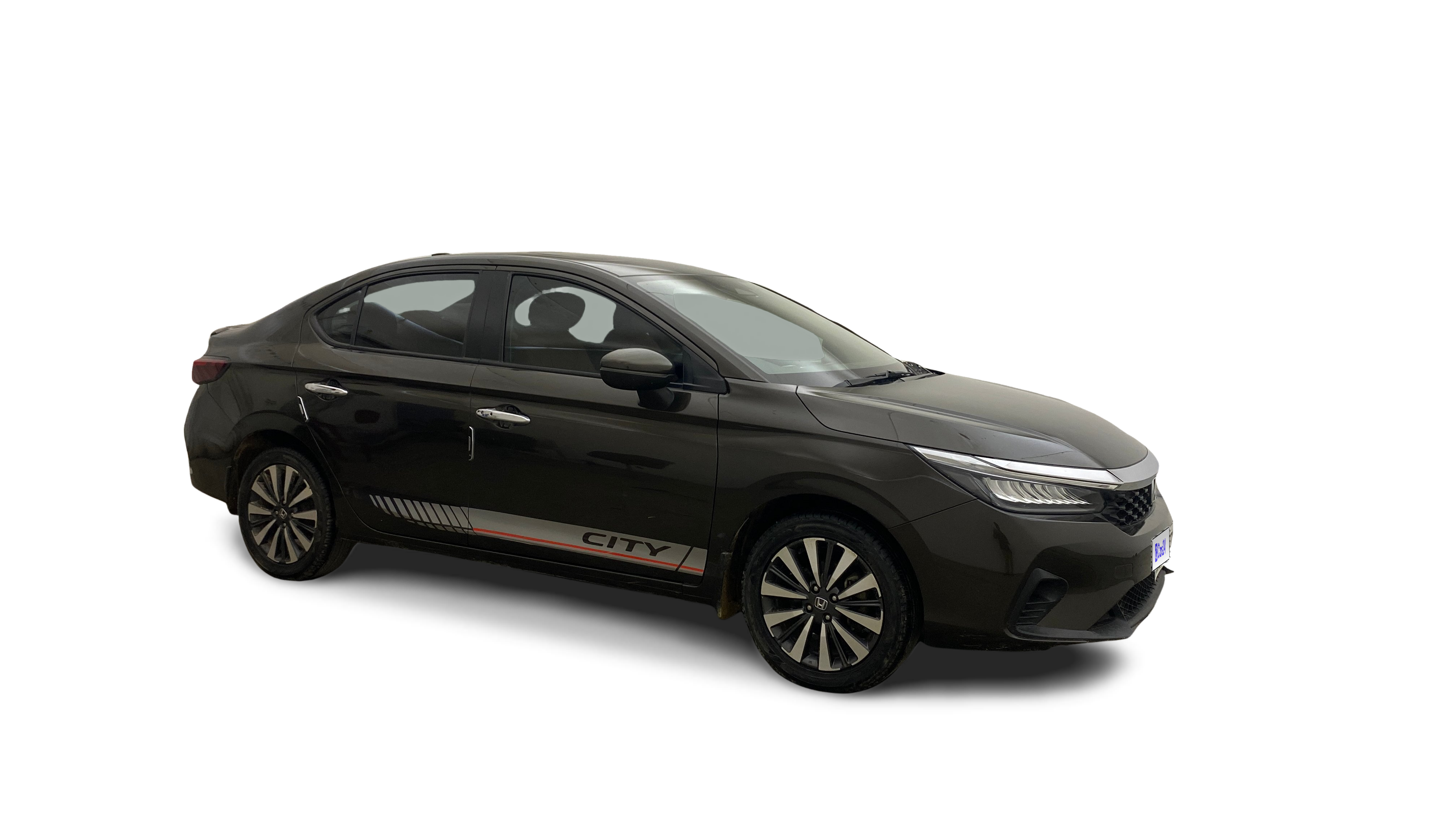 2023 Honda City - Sedan - Petrol - Automatic - ₹11.10 lakh