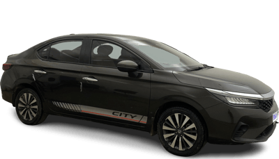 2023 Honda City - Sedan - Petrol - Automatic - ₹11.10 lakh