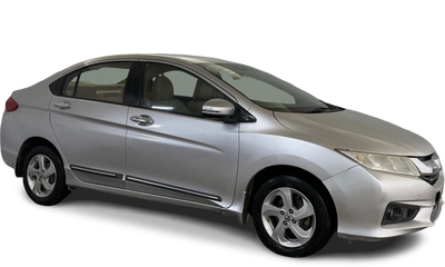 Honda City-img