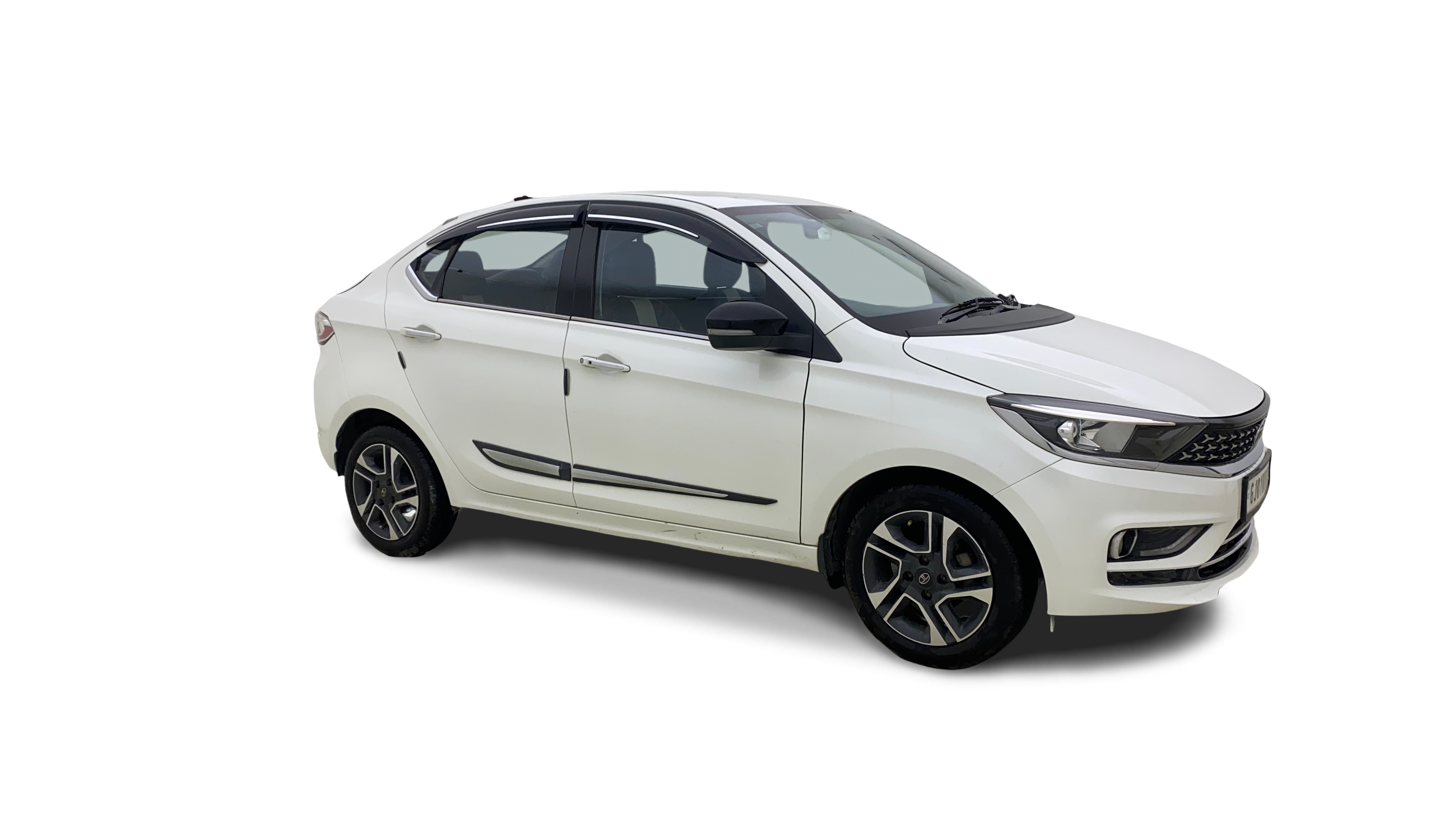 2021 Tata TIGOR - Sedan - Petrol - Manual - ₹4.49 lakh