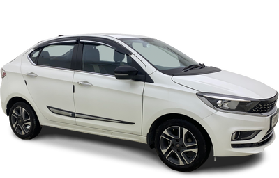 2021 Tata TIGOR - Sedan - Petrol - Manual - ₹4.49 lakh