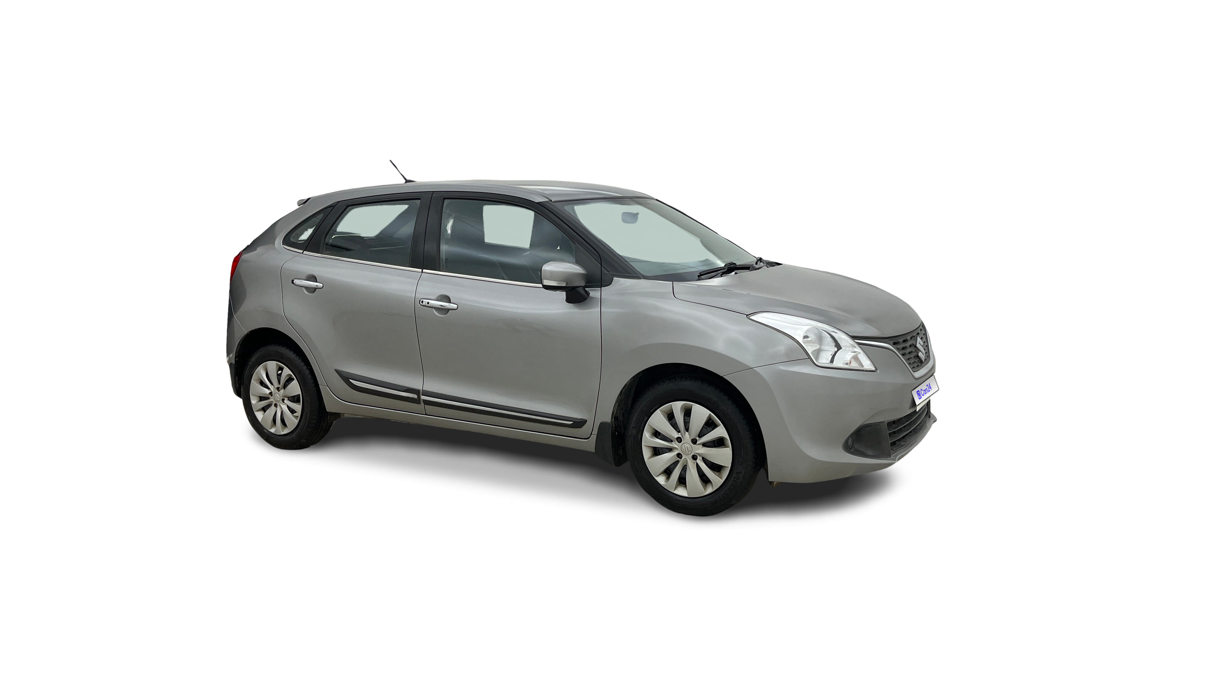 2018 Maruti Baleno - Hatchback - Petrol - Automatic - ₹5.67 lakh