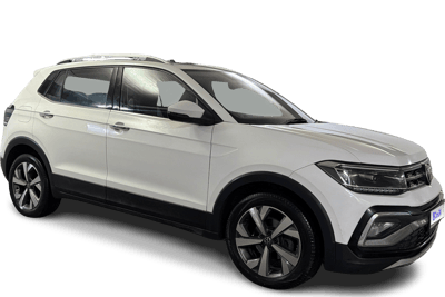 2022 Volkswagen TAIGUN - SUV - Petrol - Manual - ₹9.65 lakh