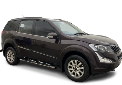 2015 Mahindra XUV500 - SUV - Diesel - Manual - ₹7.25 lakh