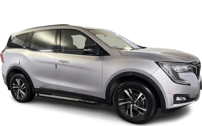 2025 Mahindra XUV700 - SUV - Petrol - Manual - ₹14.65 lakh