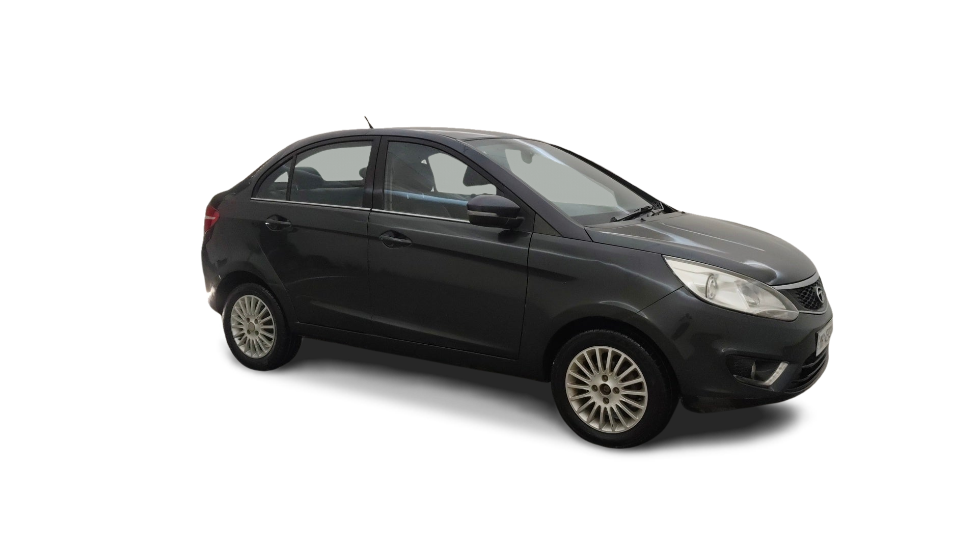 2015 Tata Zest - Sedan - Petrol - Manual - ₹2.58 lakh