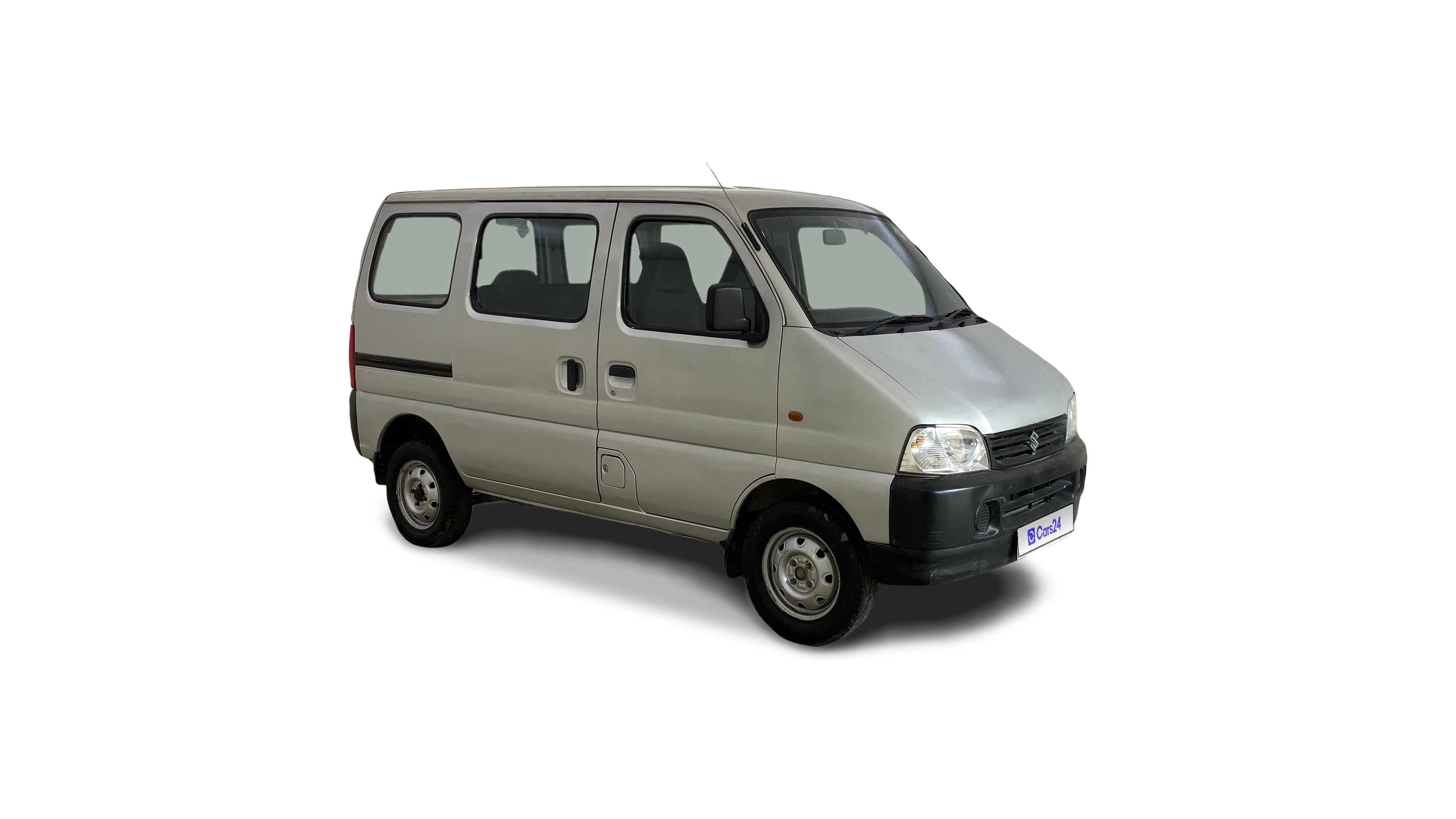 2020 Maruti Eeco - SUV - CNG - Manual - ₹4.05 lakh