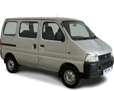 2020 Maruti Eeco - SUV - CNG - Manual - ₹4.05 lakh