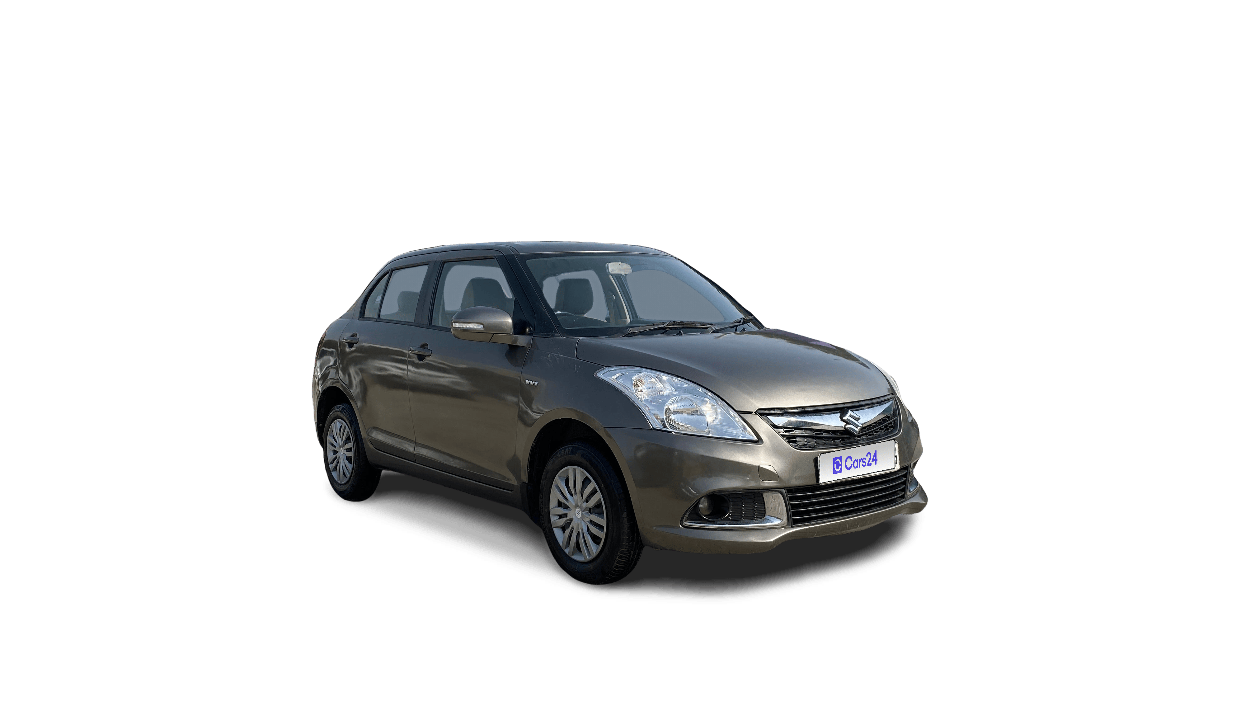 2015 Maruti Swift Dzire - Sedan - Petrol - Manual - ₹3.32 lakh
