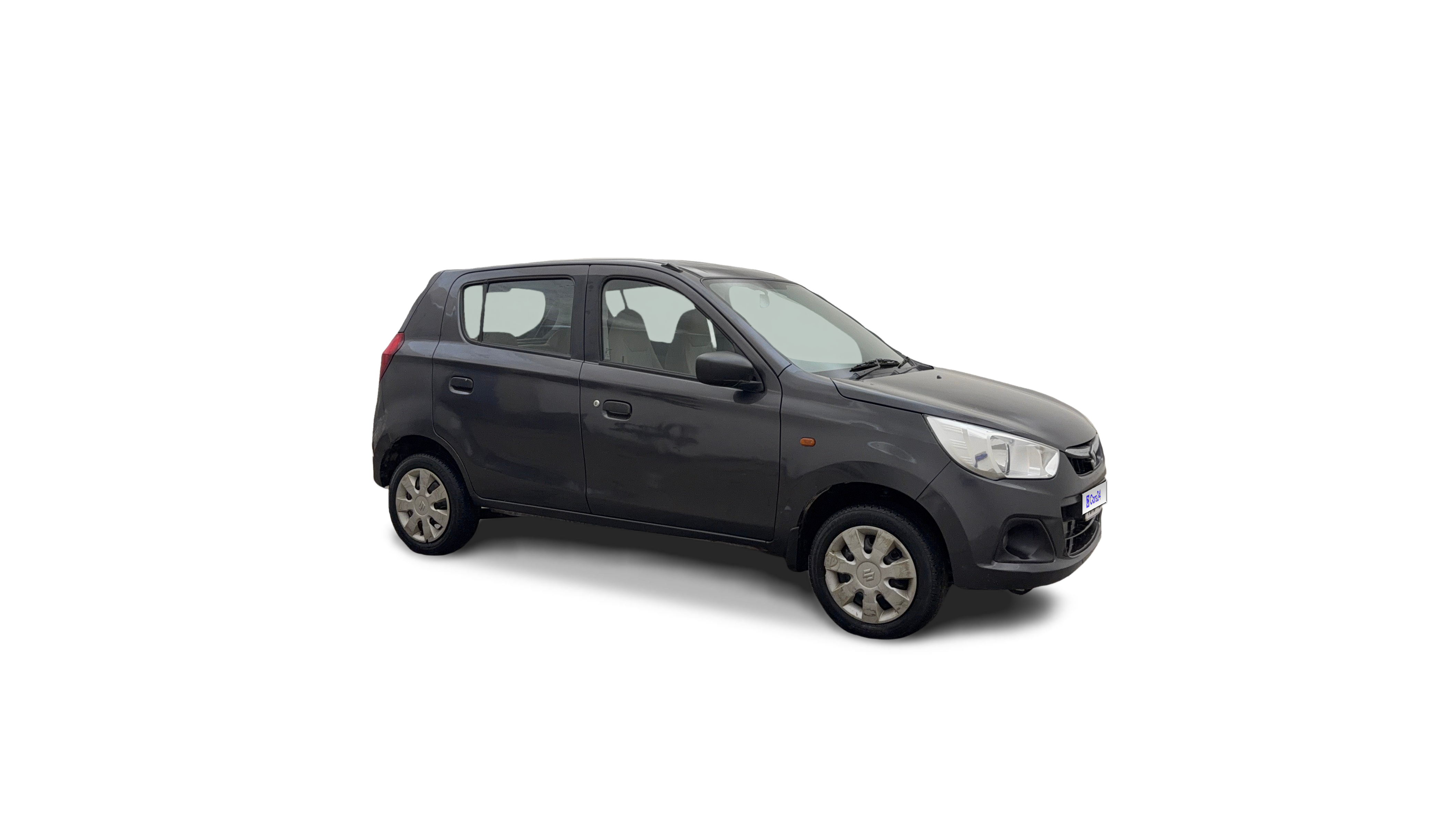 2017 Maruti Alto K10 - Hatchback - Petrol - Automatic - ₹3.08 lakh