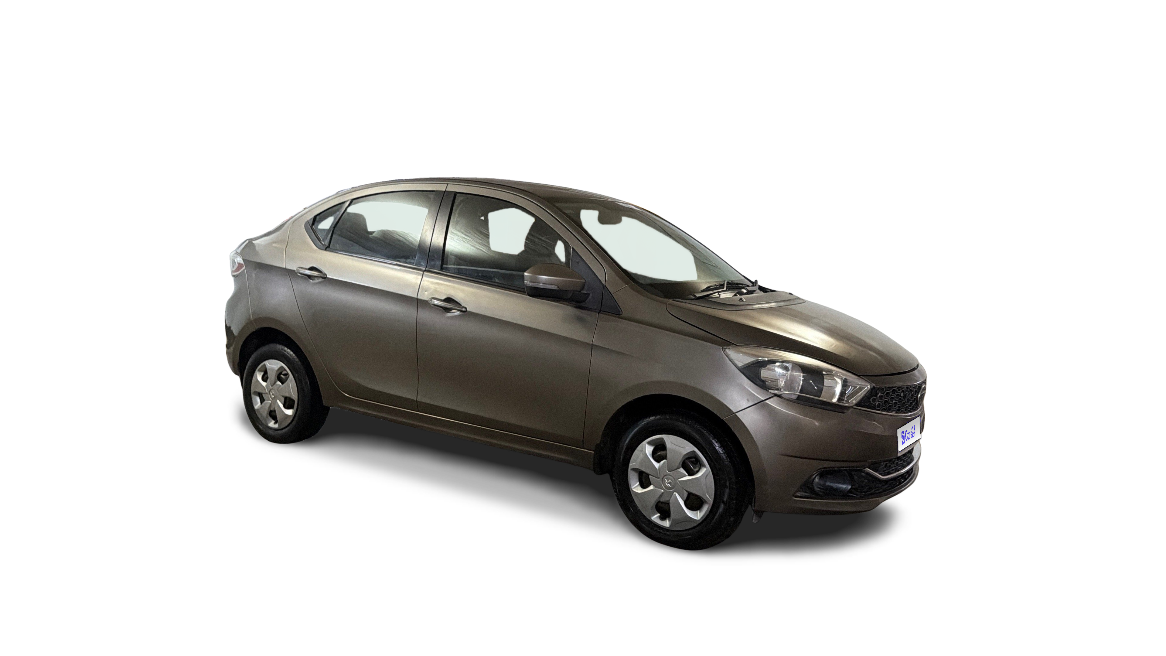 2019 Tata TIGOR - Sedan - Petrol - Manual - ₹3.42 lakh