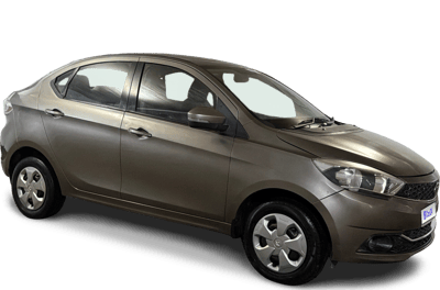 2019 Tata TIGOR - Sedan - Petrol - Manual - ₹3.42 lakh