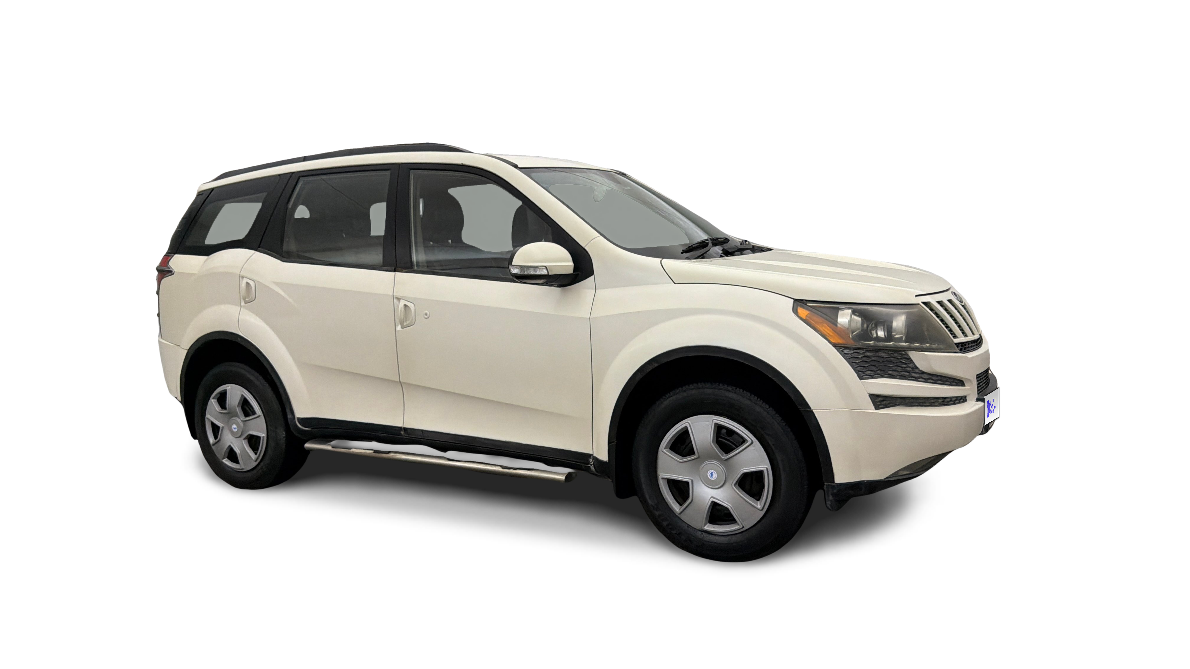 2014 Mahindra XUV500 - SUV - Diesel - Manual - ₹4.00 lakh